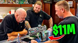 Pawn Stars "Where did you get this?" Moments