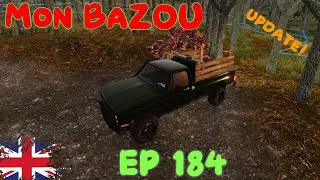 #monbazou | Mon Bazou 2023 | Episode 184 | OlTruck Update