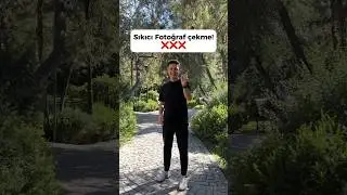 Nasıl güzel fotoğraf çekilir? 