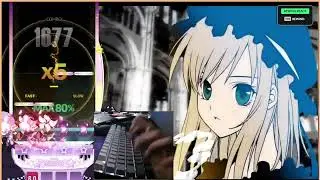Oblivion - 4B SC [DJmax Respect]