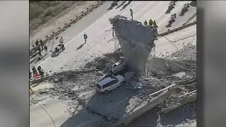 Northridge earthquake 30 years later | Whats changed?