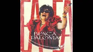 Blanca Paloma - Eaea (Acapella)(Vocals Only)