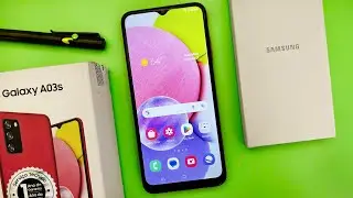 Samsung Galaxy A03s in 2023: Still Worth Buying?