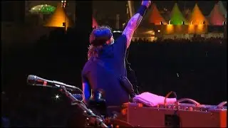 Times Like These - Foo Fighters (Live HD 2012)