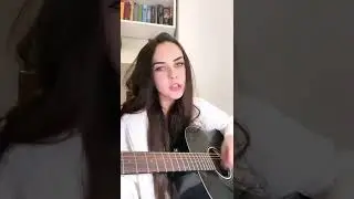 земфира - главное (cover)