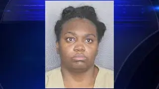 South Florida mother charged with murder in decade-old death of her son