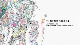 Atmosphere - Watercolors (Official Audio)