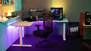 Top 5 Best Gaming Desks to Buy in 2021