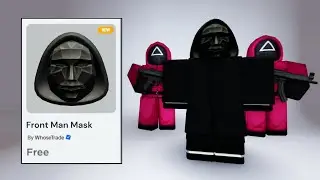 HURRY! GET THESE ROBLOX FREE ITEMS 2025 MOBILE | PROMO CODES 🔥🤑