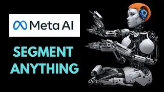 Segment Anything by Meta AI lets you isolate sections of any image | Meta AI SAM