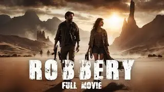 ROBBERY | Full Movie | Action Thriller Crime