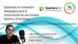 Planeación Didáctica con aspectos del MCCEMS de NEM | TeachersPro