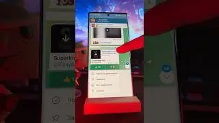Топ ФИШЕК Telegram, о КОТОРЫХ ТЫ ТОЧНО НЕ ЗНАЛ 📱