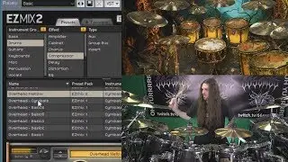 Fun with New Drum Samples + How I Mix my Videos