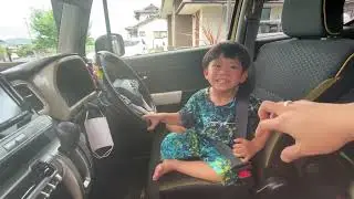 NYUCI MOBIL DIRUMAH