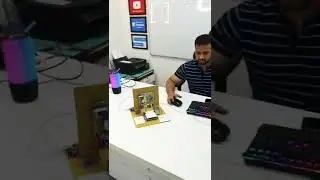 CNC Plotter using Arduino | mini cnc machine  