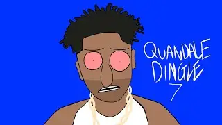 Quandale Dingle Lore 7 Animated