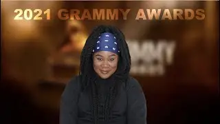 2021 Grammy Awards Winners |REACTION|