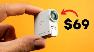 The TINY Device That Changes Gimbal Shooting