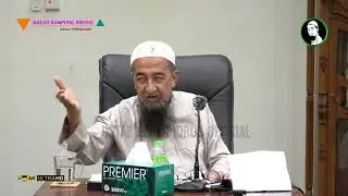 Bagaimana Hukum Solat Orang Yang Gagap - Ustaz Azhar Idrus