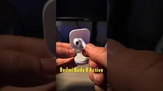 Почему надо купить наушники, звук на 100$ за 17$ Redmi Buds 6 Active