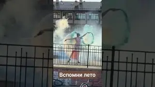 Что-то захотелось опять в 