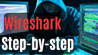 Master Wireshark: Beginners tutorial [2023 Edition]