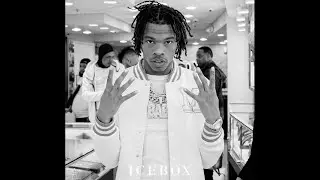 Lil Baby Type Beat - 