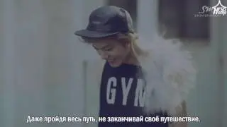 NCT 127 – Switch feat  SR15B рус саб