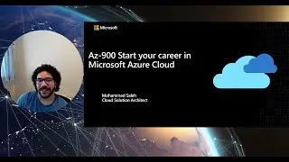 [5] How to Become an Azure Cloud Engineer ازاي تبدأ في الكلاود