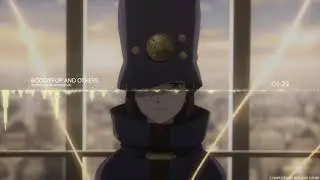 Kensuke Ushio - Boogiepop and others [ Boogiepop wa Warawanai ]