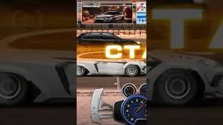 Турнир М сток в игре Drag Racing Уличные гонки #уг