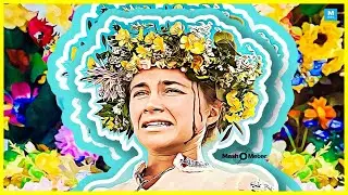 MIDSOMMAR - O SEGUNDO FILME MAIS LACRADOR DA HISTÓRIA