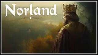 The Invasion Of Wonderlore  - Norland Upcoming Medieval Kingdom/Colony Sim (Demo/Preview) Part 2