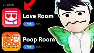 I Found EVEN WORSE Rec Room Apps...