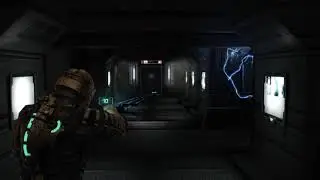 Dead Space - 4