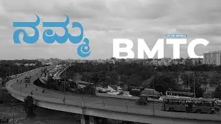 Namma BMTC: A Tech Solution for Bengaluru Traffic?