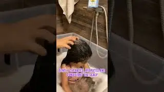 All Natural Shampoo For Babies