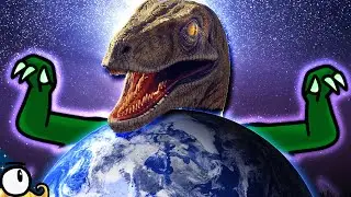 Quel est l'ÂGE de l'UNIVERS ? (et d'autres trucs : fossiles, planètes...) 🌌🦖