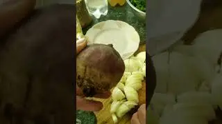 Шпундра от Шефа 🥘🥩🌰👍