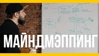 Mind mapping [Якорь | Мужской канал]