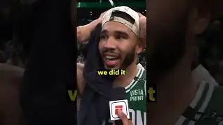 Jayson Tatum Gets Hate For ANYTHING 😭🤦‍♂️