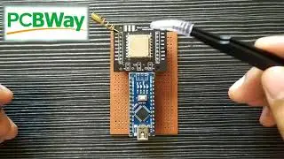 OTAA based LoRaWAN End Node with Arduino Nano & RFM95 | How to make LoRa Node?