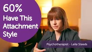 Identifying Your Attachment Style: Secure, Anxious, Avoidant, Disorganised