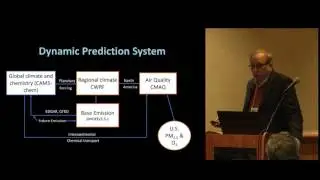 Don Wuebbles: Particulate Matter Prediction and Source Attribution for U.S. Air Quality ...