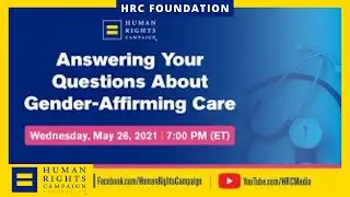 Answering Your Questions About Gender-Affirming Care