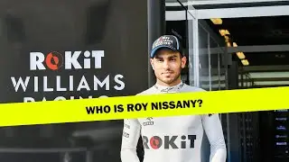 Who is Roy Nissany?