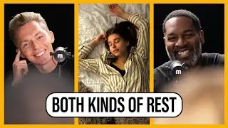 Benefits of Rest in a Busy World