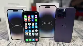 iPhone 14 Pro Max “Real Review”