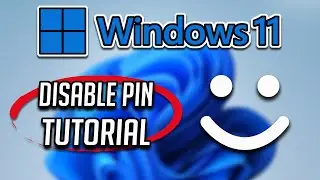 How to Remove Windows 11 Hello PIN [Tutorial]